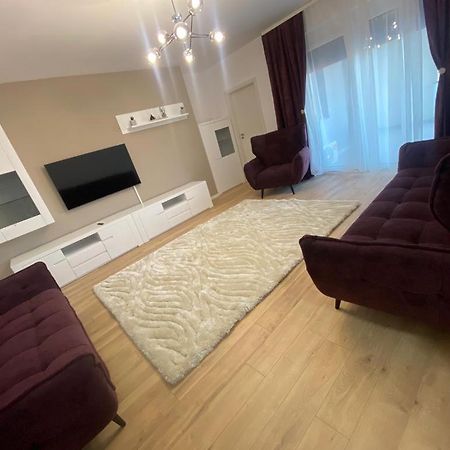 Appartamento Dreamhill1 Gran Varadino Esterno foto