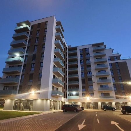 Appartamento Dreamhill1 Gran Varadino Esterno foto