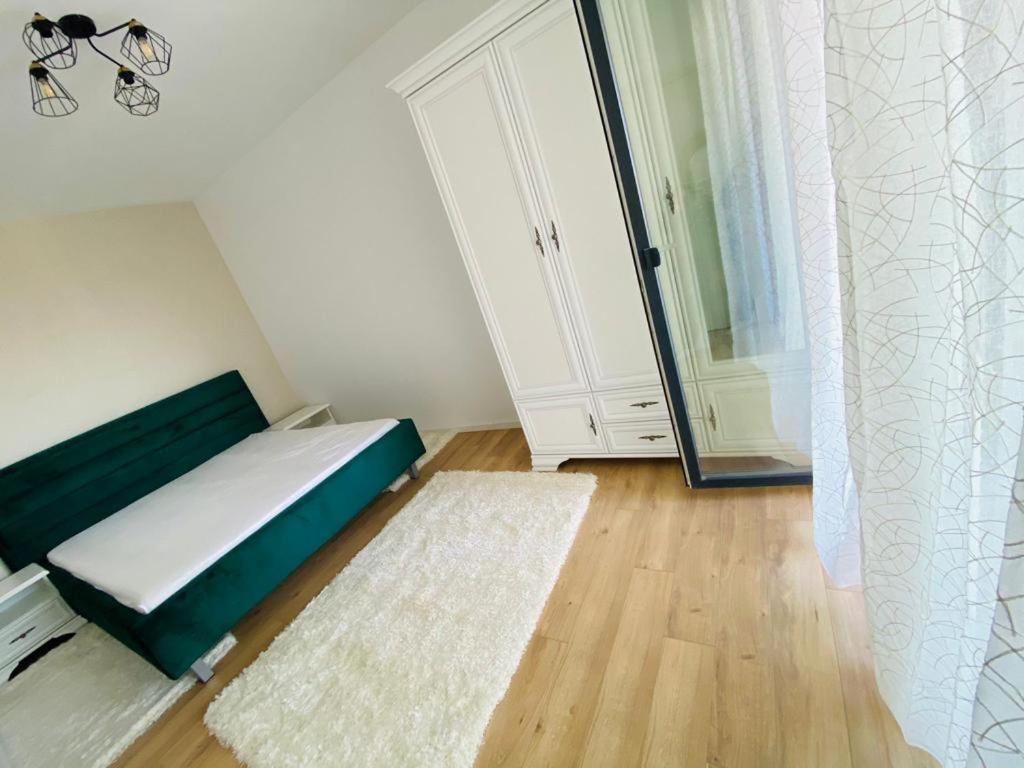Appartamento Dreamhill1 Gran Varadino Esterno foto