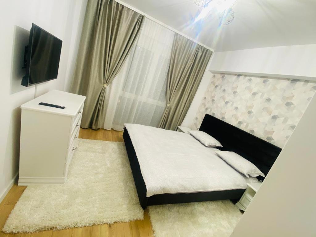 Appartamento Dreamhill1 Gran Varadino Esterno foto