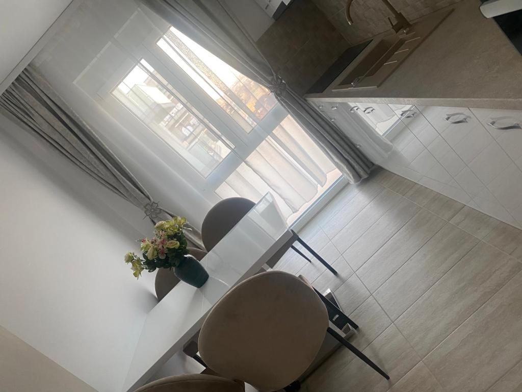 Appartamento Dreamhill1 Gran Varadino Esterno foto