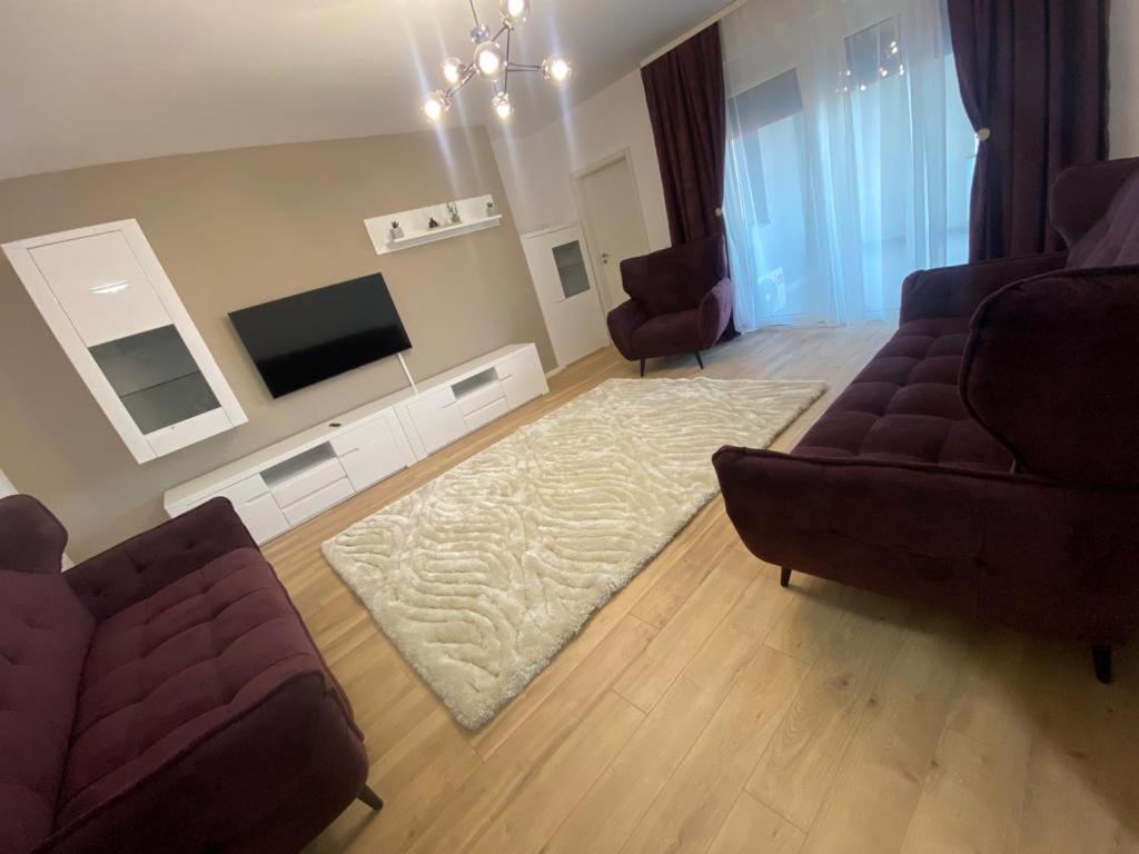 Appartamento Dreamhill1 Gran Varadino Esterno foto