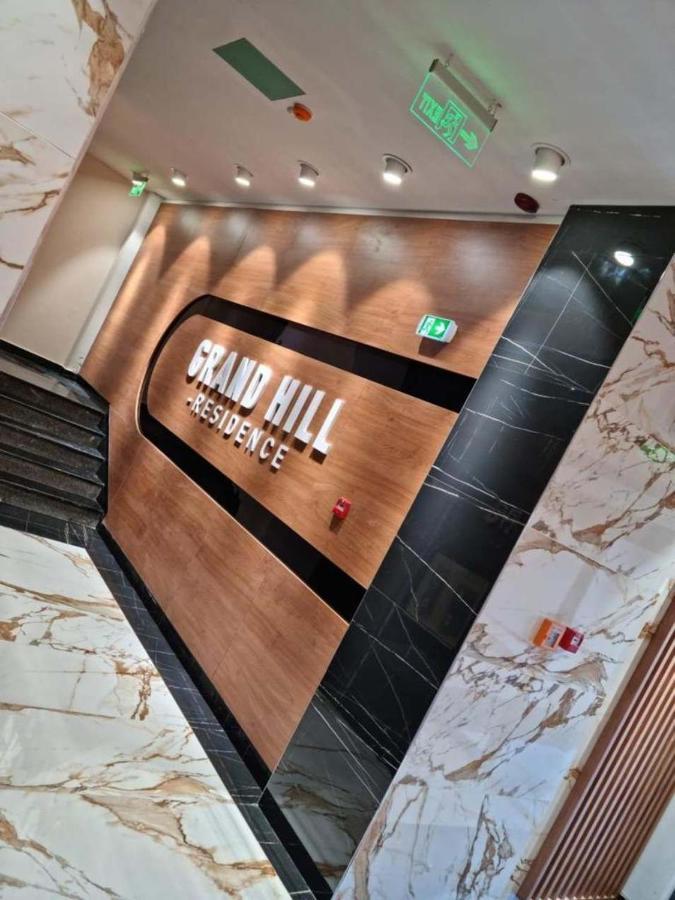 Appartamento Dreamhill1 Gran Varadino Esterno foto