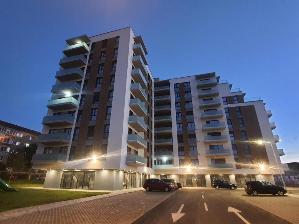 Appartamento Dreamhill1 Gran Varadino Esterno foto